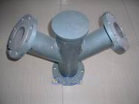 陶瓷內(nèi)襯分配器